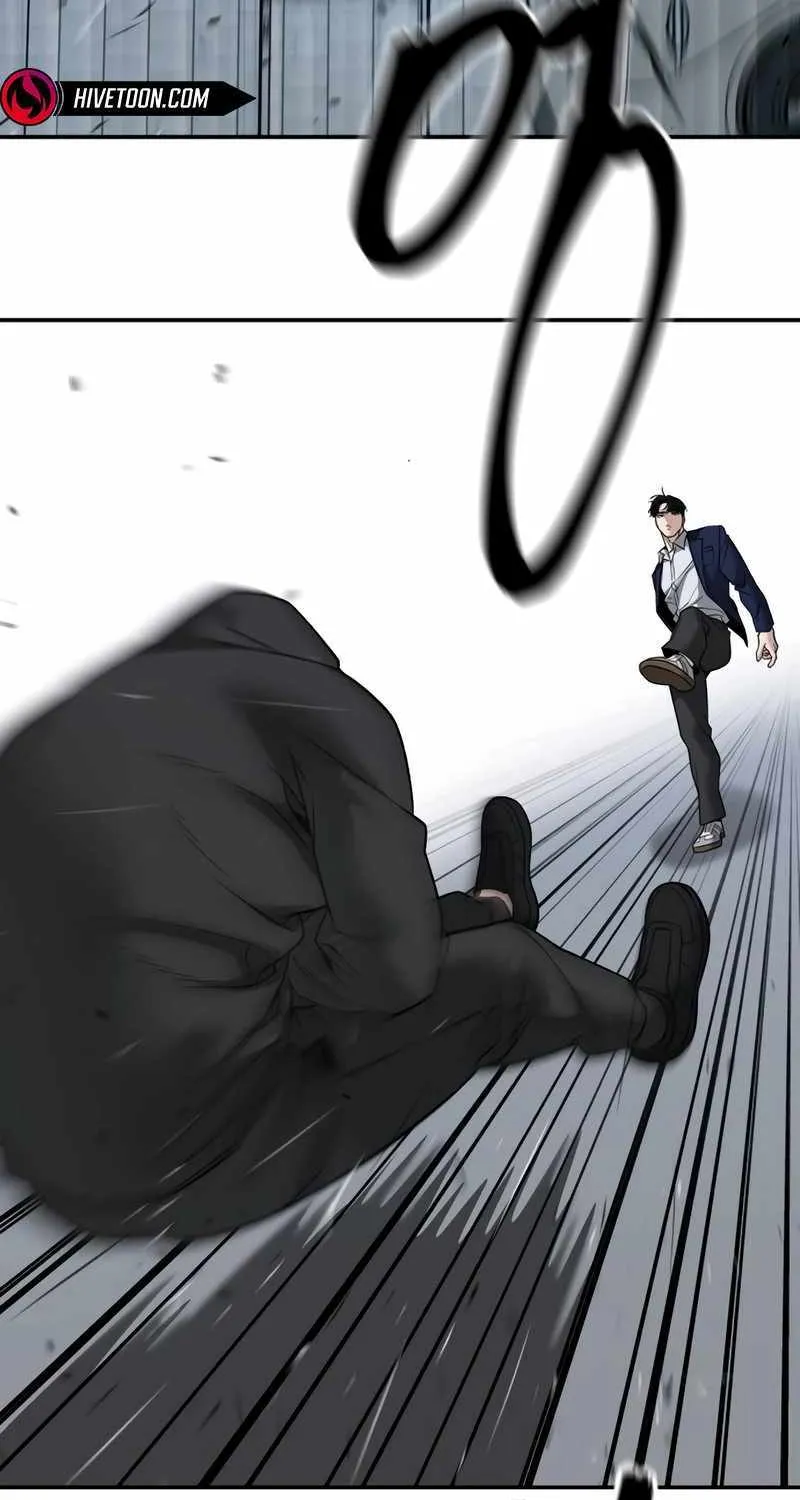 Read The Bully In-Charge chapter 132 image 35 on Lezhin