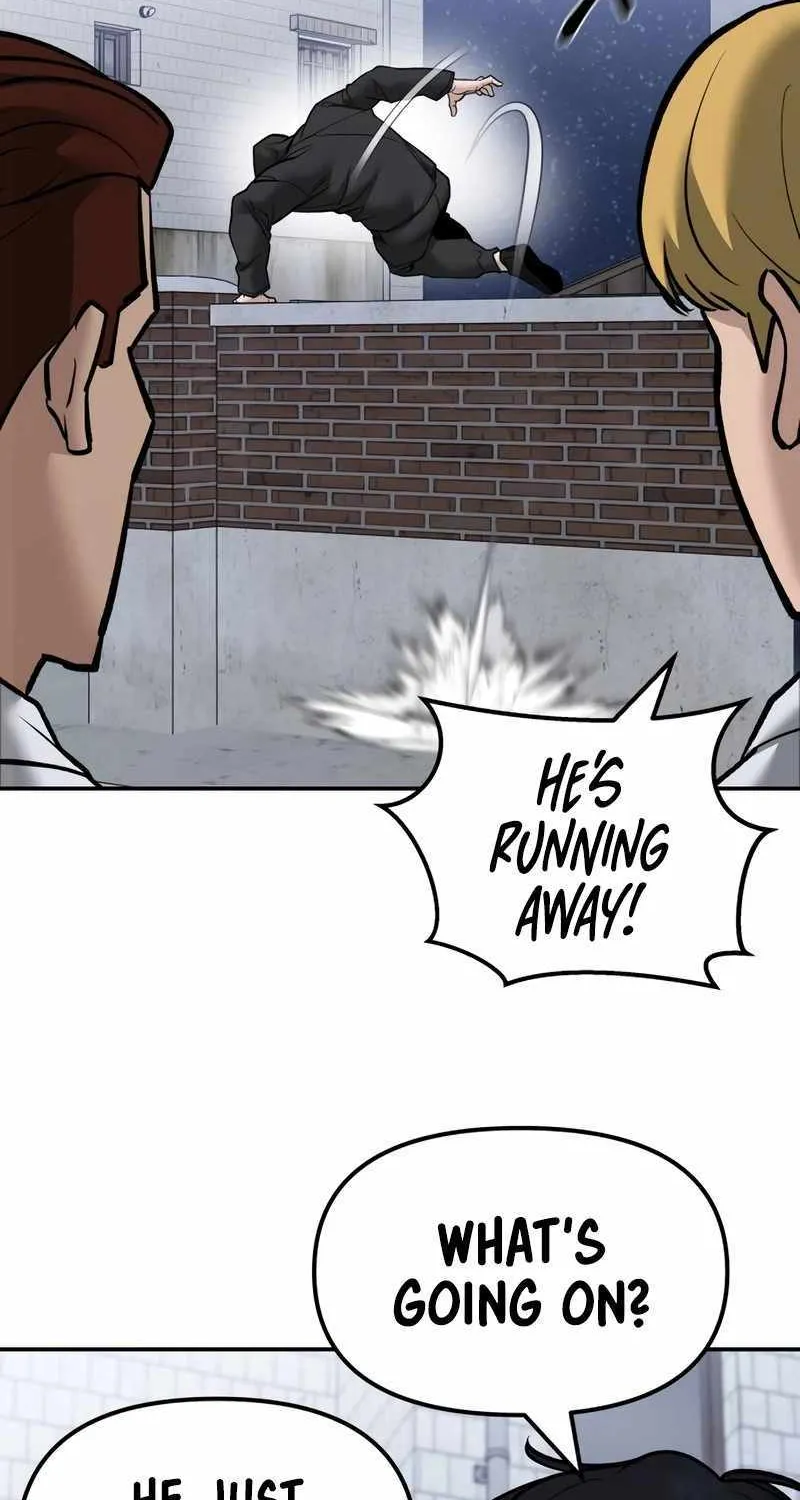 Read The Bully In-Charge chapter 132 image 42 on Lezhin