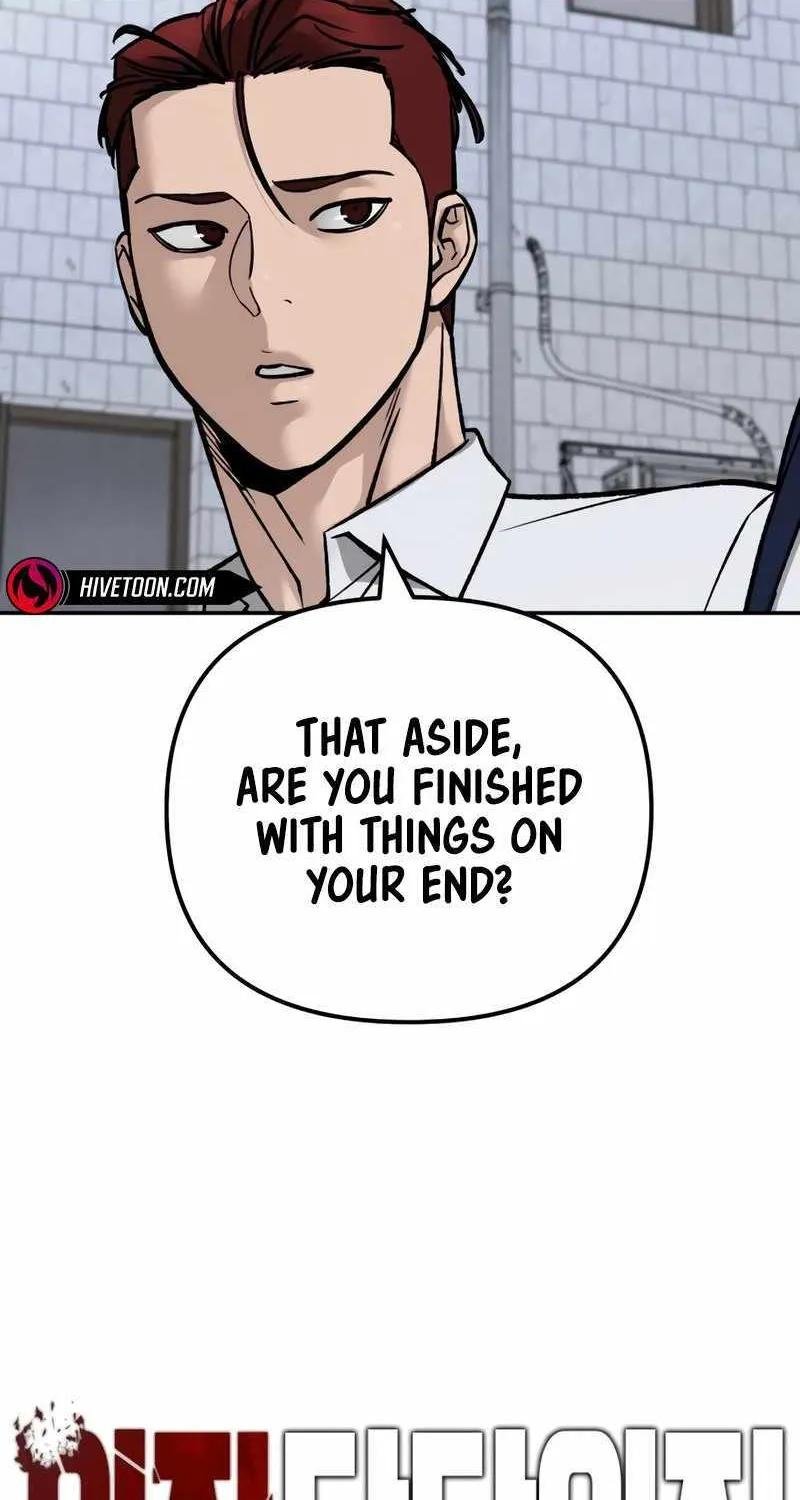 Read The Bully In-Charge chapter 132 image 44 on Lezhin