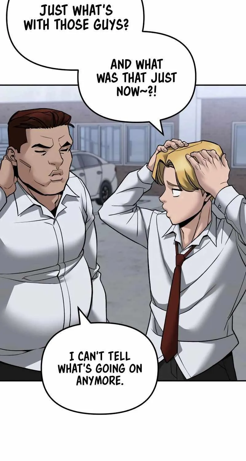 Read The Bully In-Charge chapter 132 image 47 on Lezhin