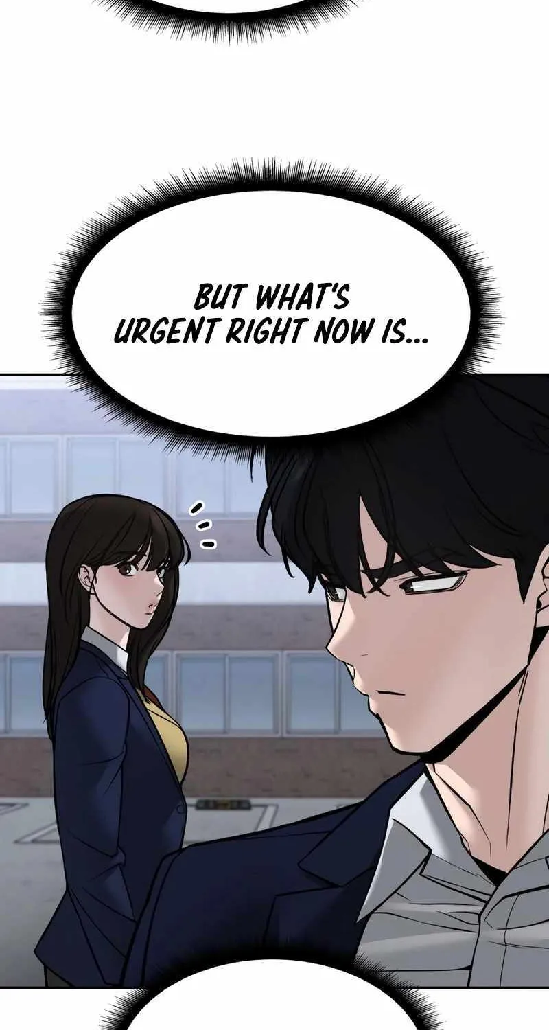 Read The Bully In-Charge chapter 132 image 50 on Lezhin