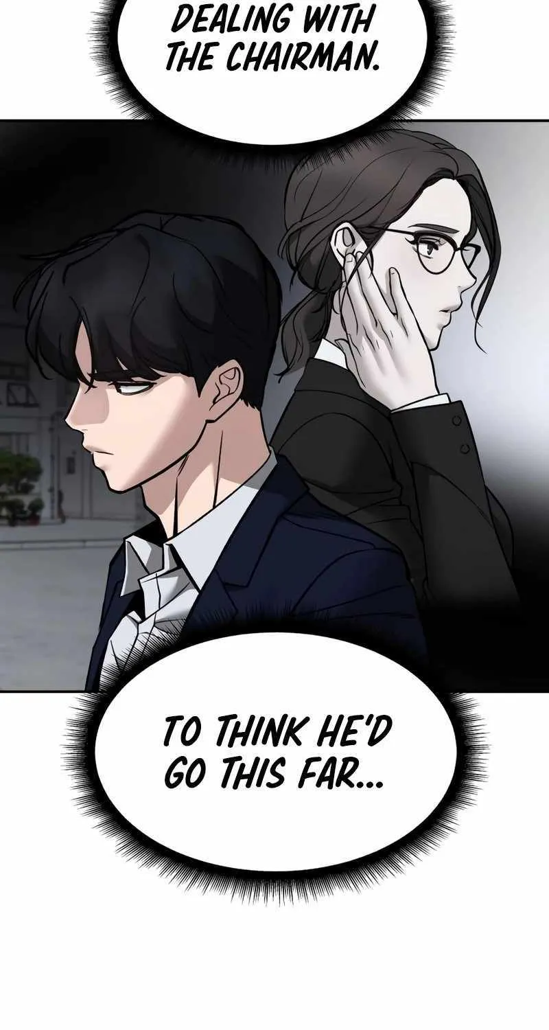 Read The Bully In-Charge chapter 132 image 51 on Lezhin
