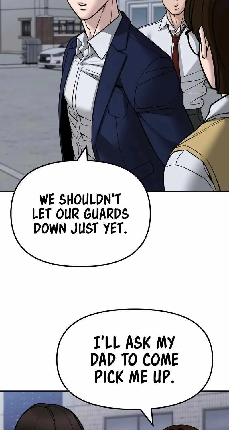 Read The Bully In-Charge chapter 132 image 53 on Lezhin