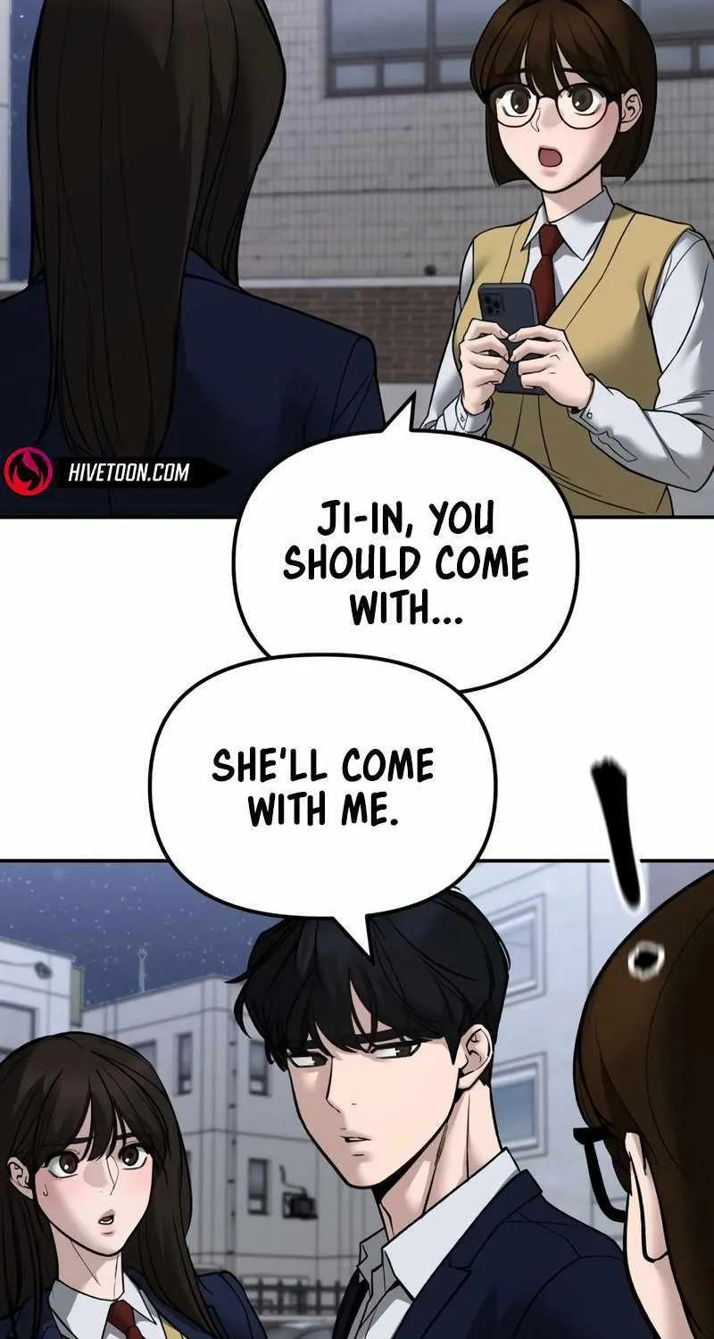 Read The Bully In-Charge chapter 132 image 54 on Lezhin
