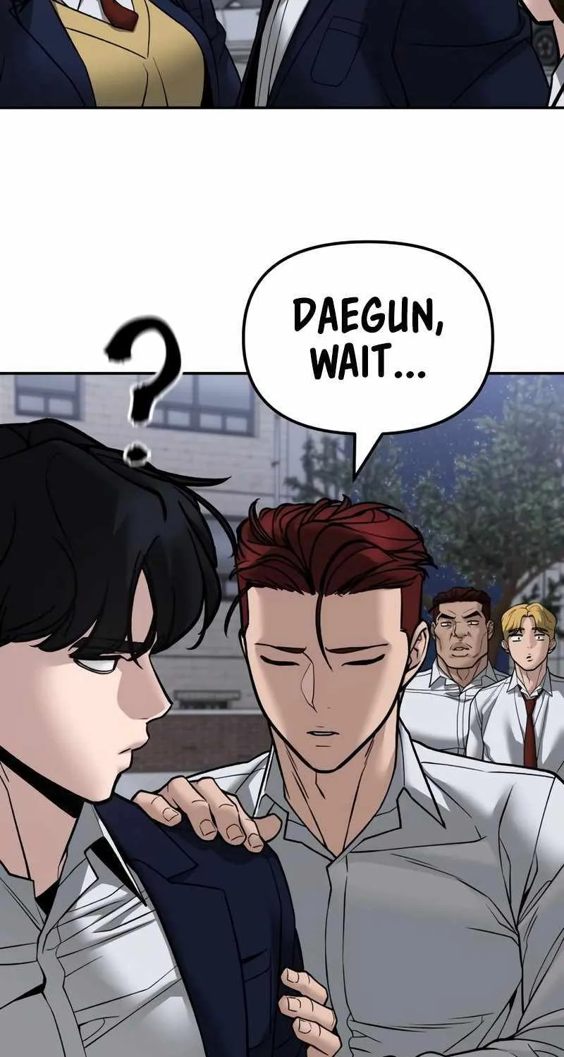 Read The Bully In-Charge chapter 132 image 55 on Lezhin