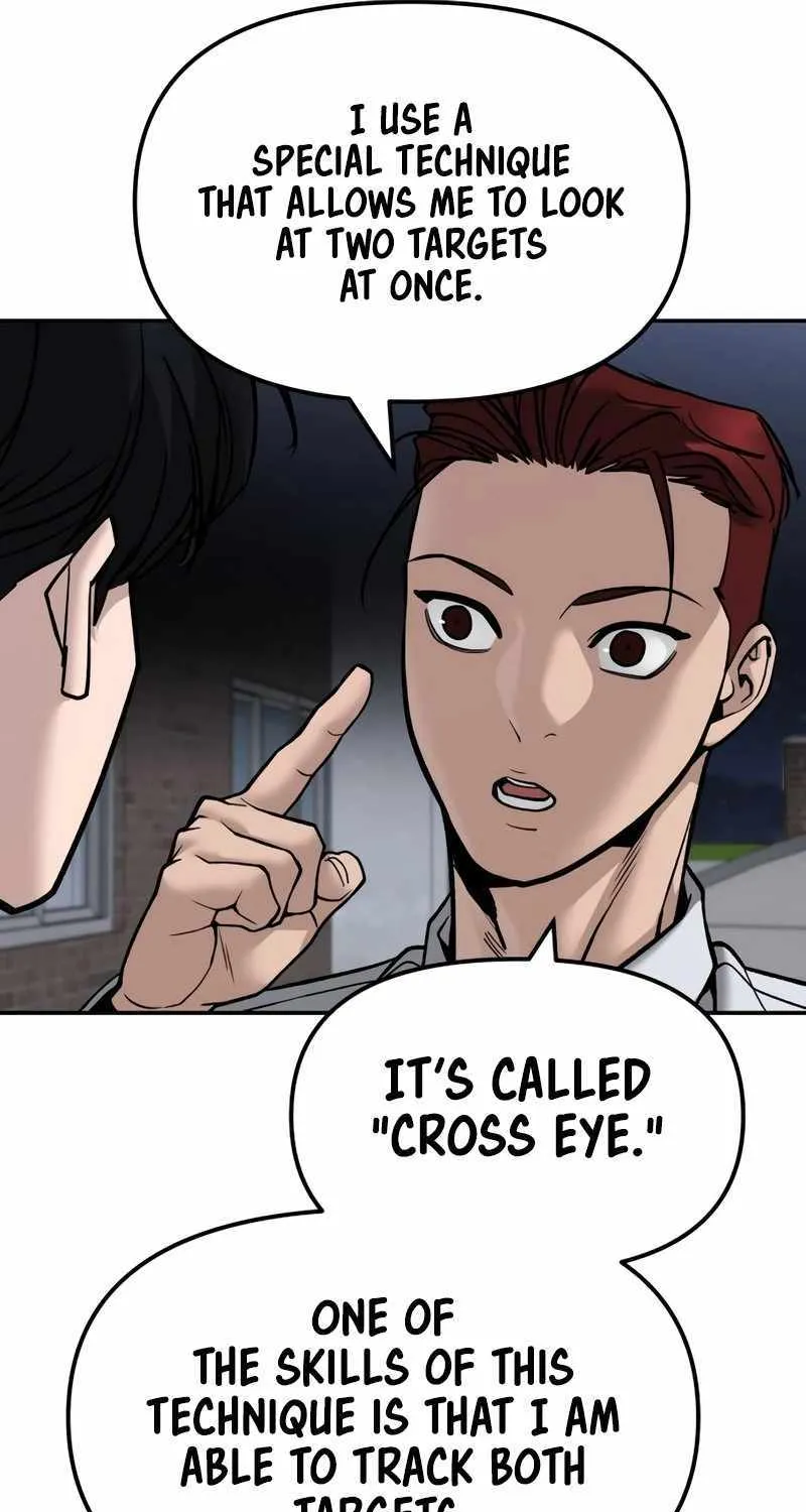Read The Bully In-Charge chapter 132 image 57 on Lezhin