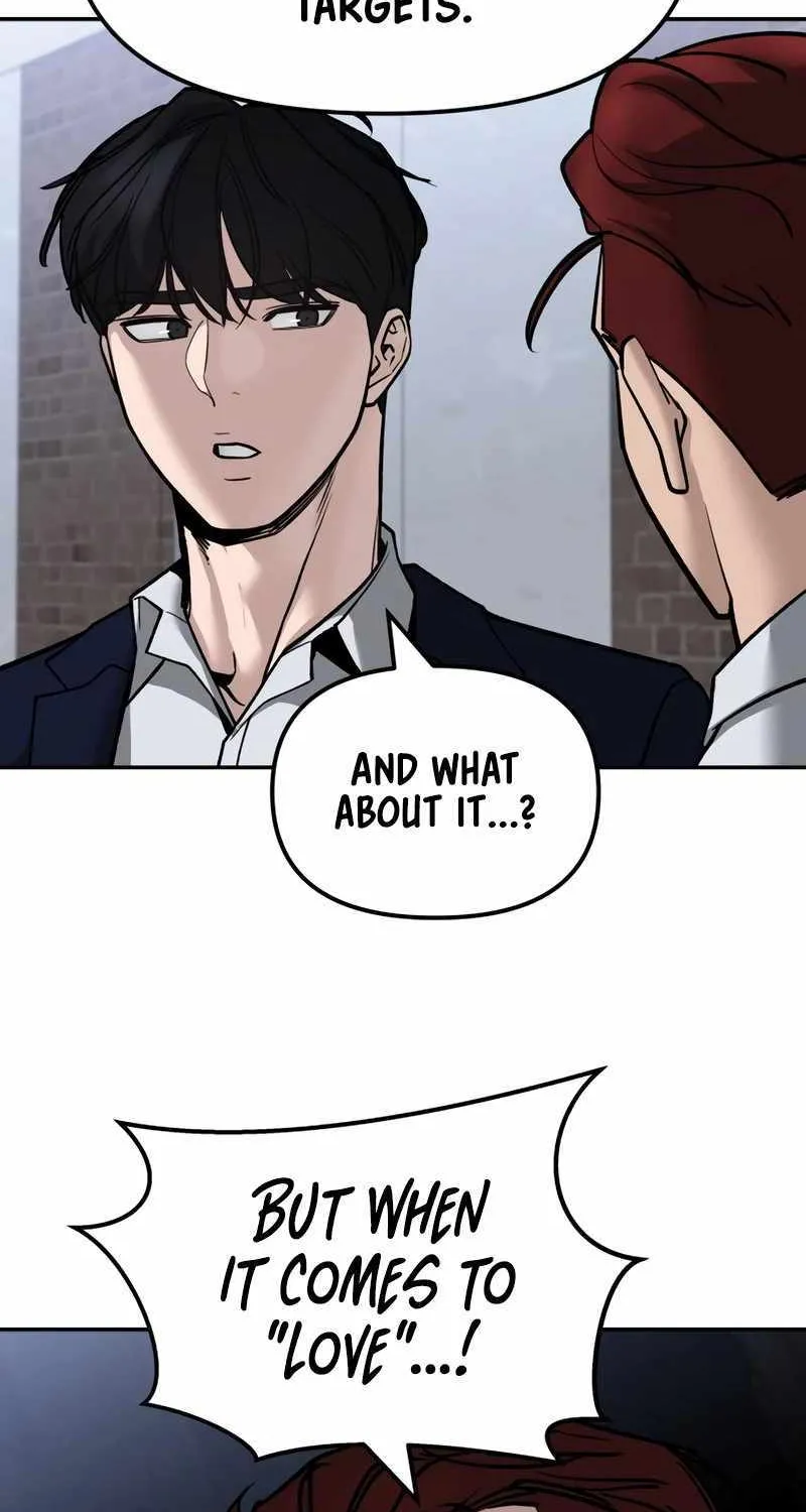 Read The Bully In-Charge chapter 132 image 58 on Lezhin