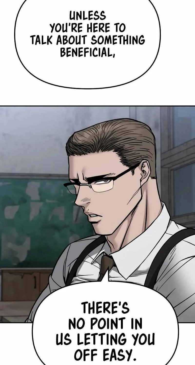 Read The Bully In-Charge chapter 132 image 6 on Lezhin