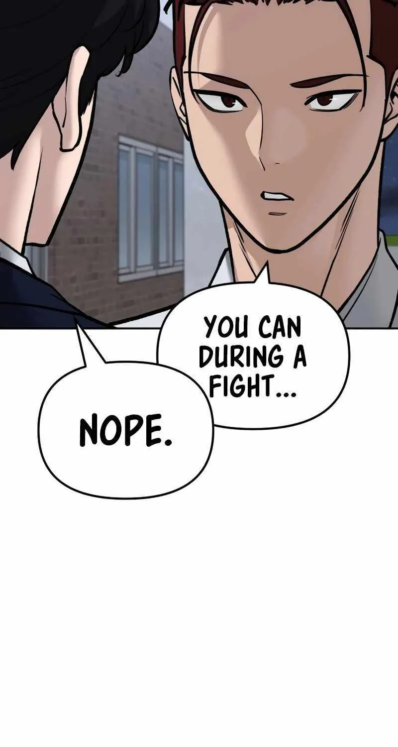 Read The Bully In-Charge chapter 132 image 61 on Lezhin