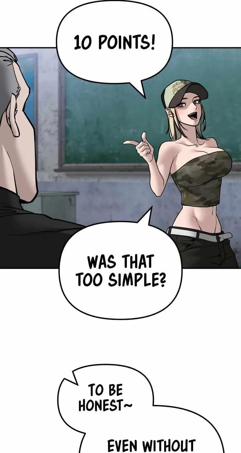 Read The Bully In-Charge chapter 132 image 67 on Lezhin