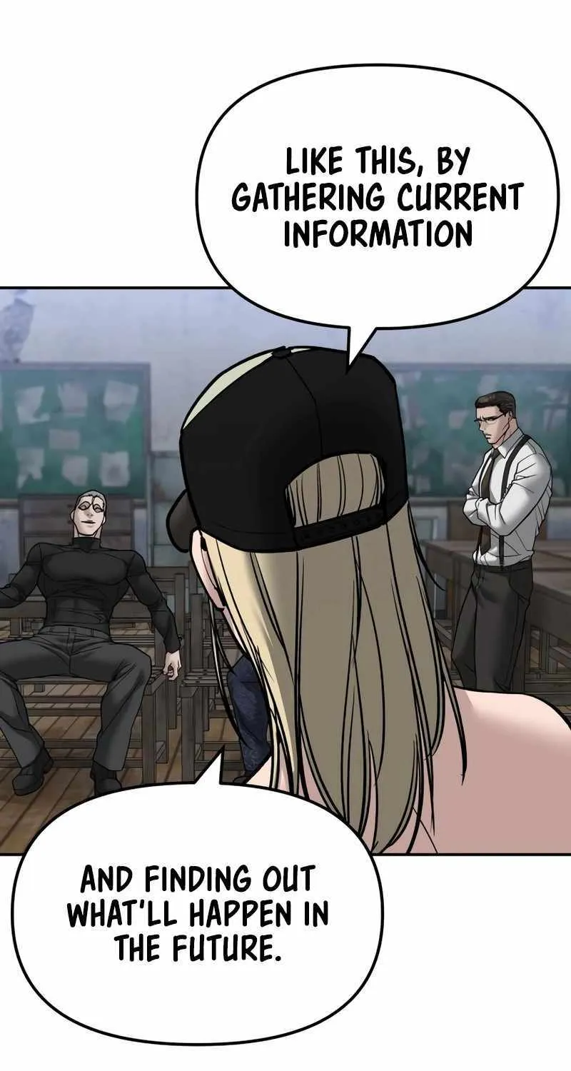 Read The Bully In-Charge chapter 132 image 69 on Lezhin