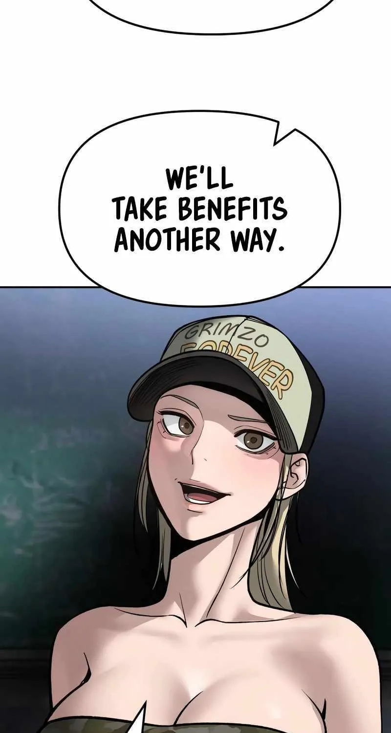 Read The Bully In-Charge chapter 132 image 7 on Lezhin