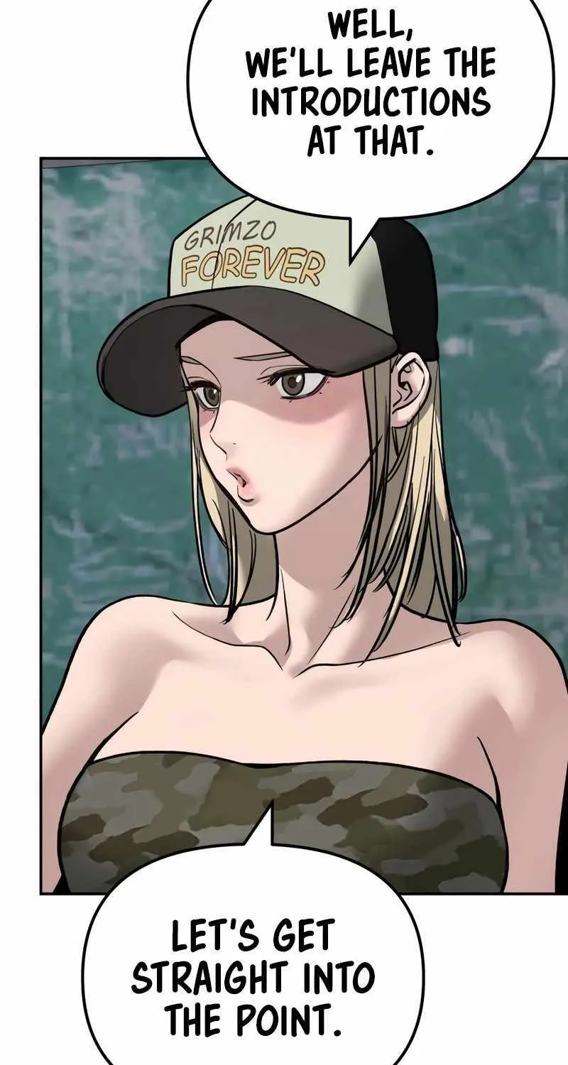 Read The Bully In-Charge chapter 132 image 78 on Lezhin