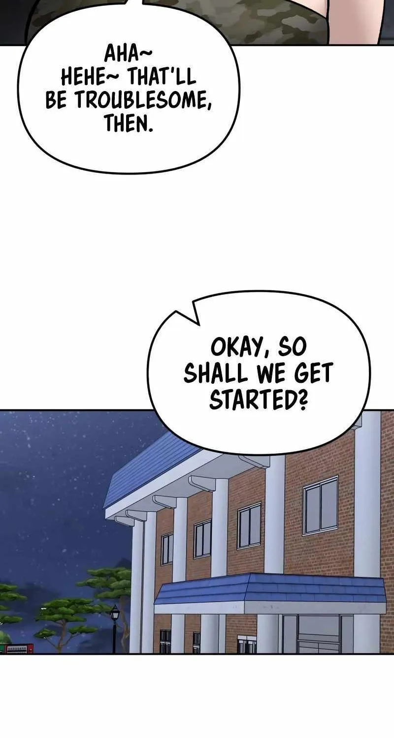 Read The Bully In-Charge chapter 132 image 8 on Lezhin