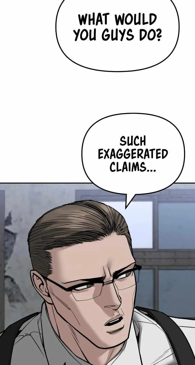 Read The Bully In-Charge chapter 132 image 80 on Lezhin