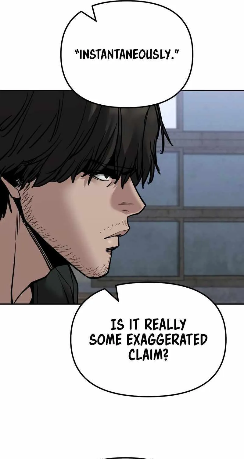 Read The Bully In-Charge chapter 132 image 86 on Lezhin