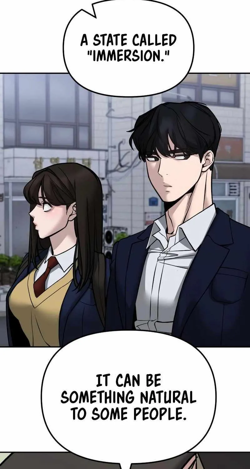 Read The Bully In-Charge chapter 132 image 87 on Lezhin