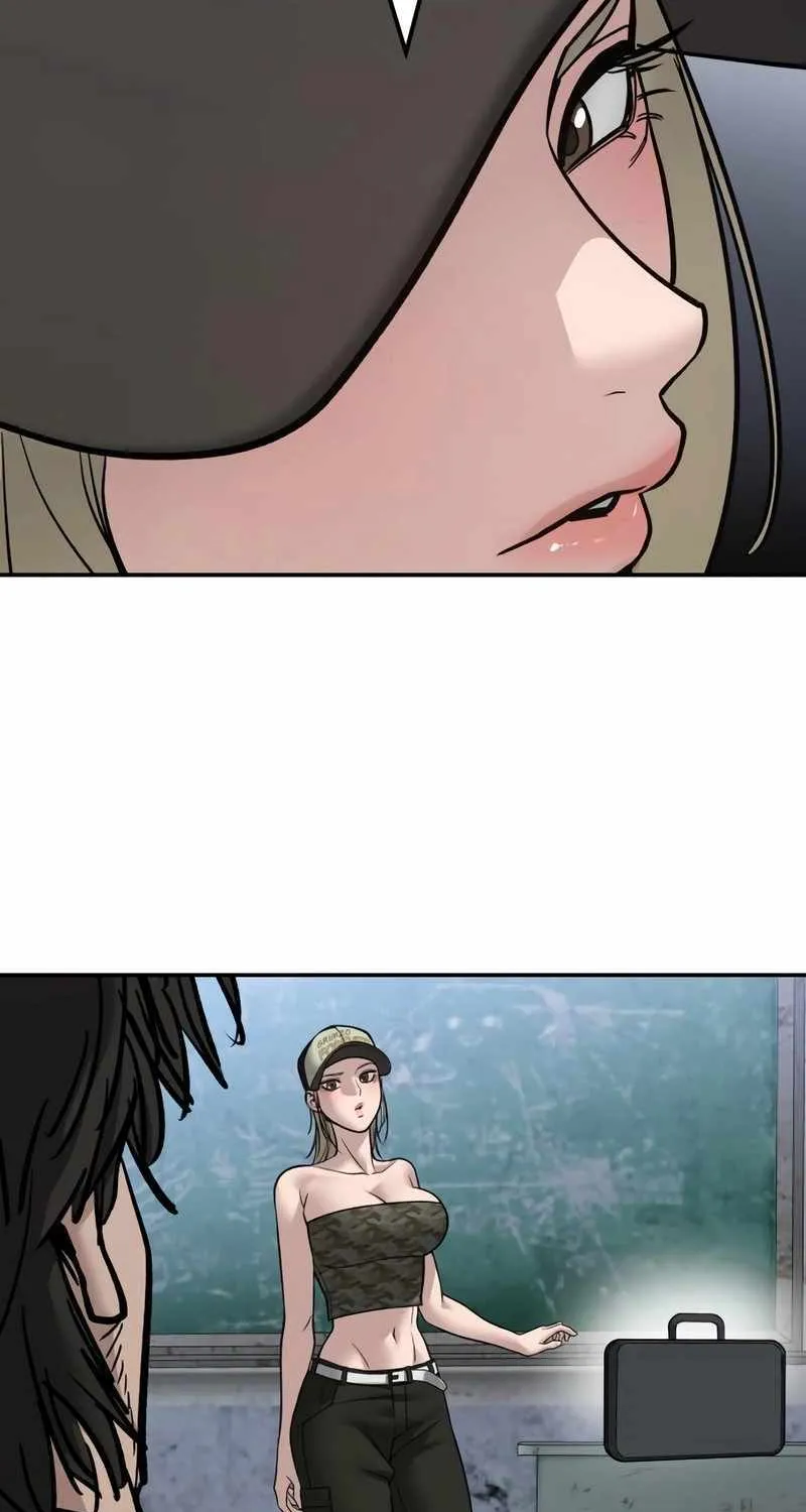 Read The Bully In-Charge chapter 132 image 88 on Lezhin