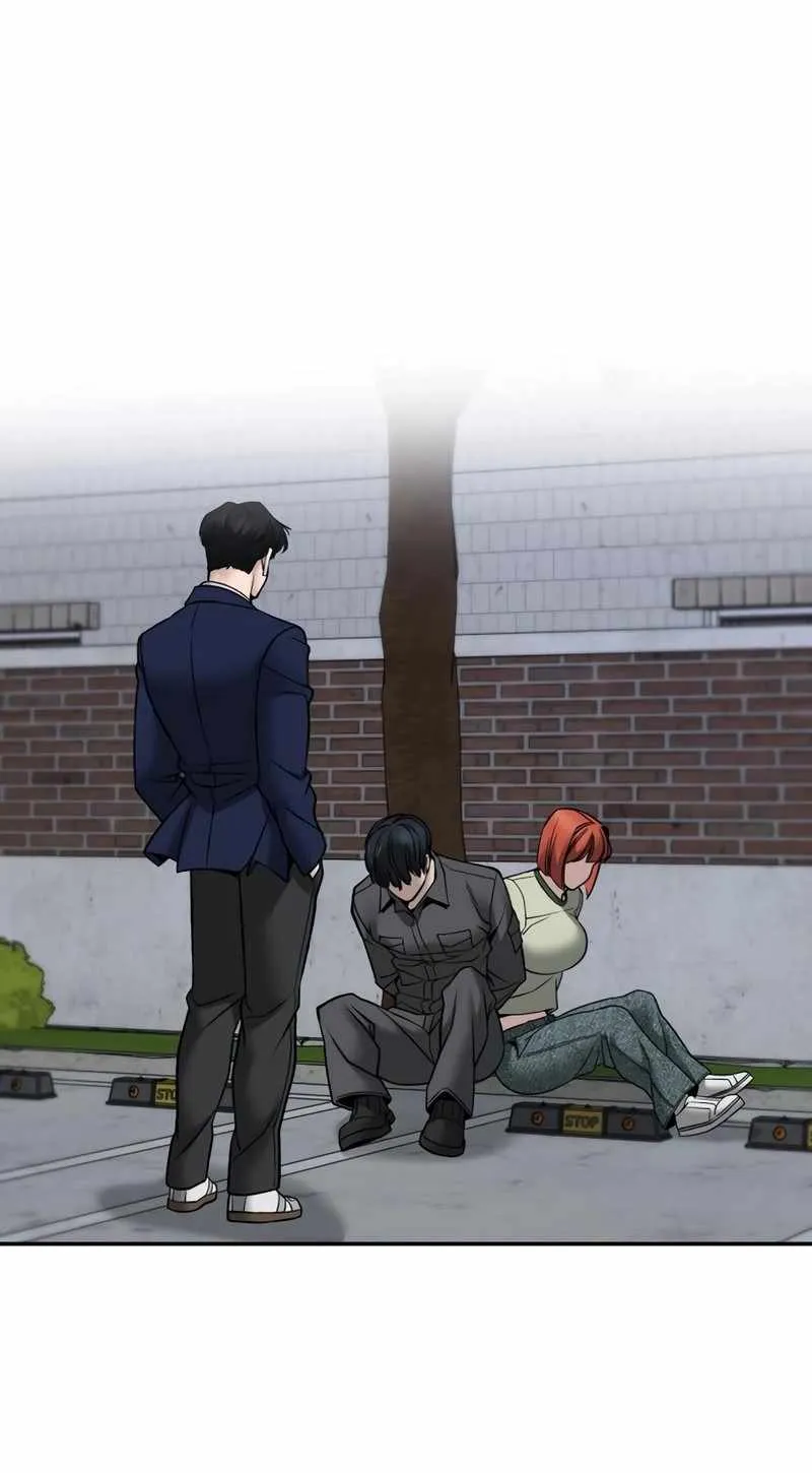 Read The Bully In-Charge chapter 132 image 9 on Lezhin