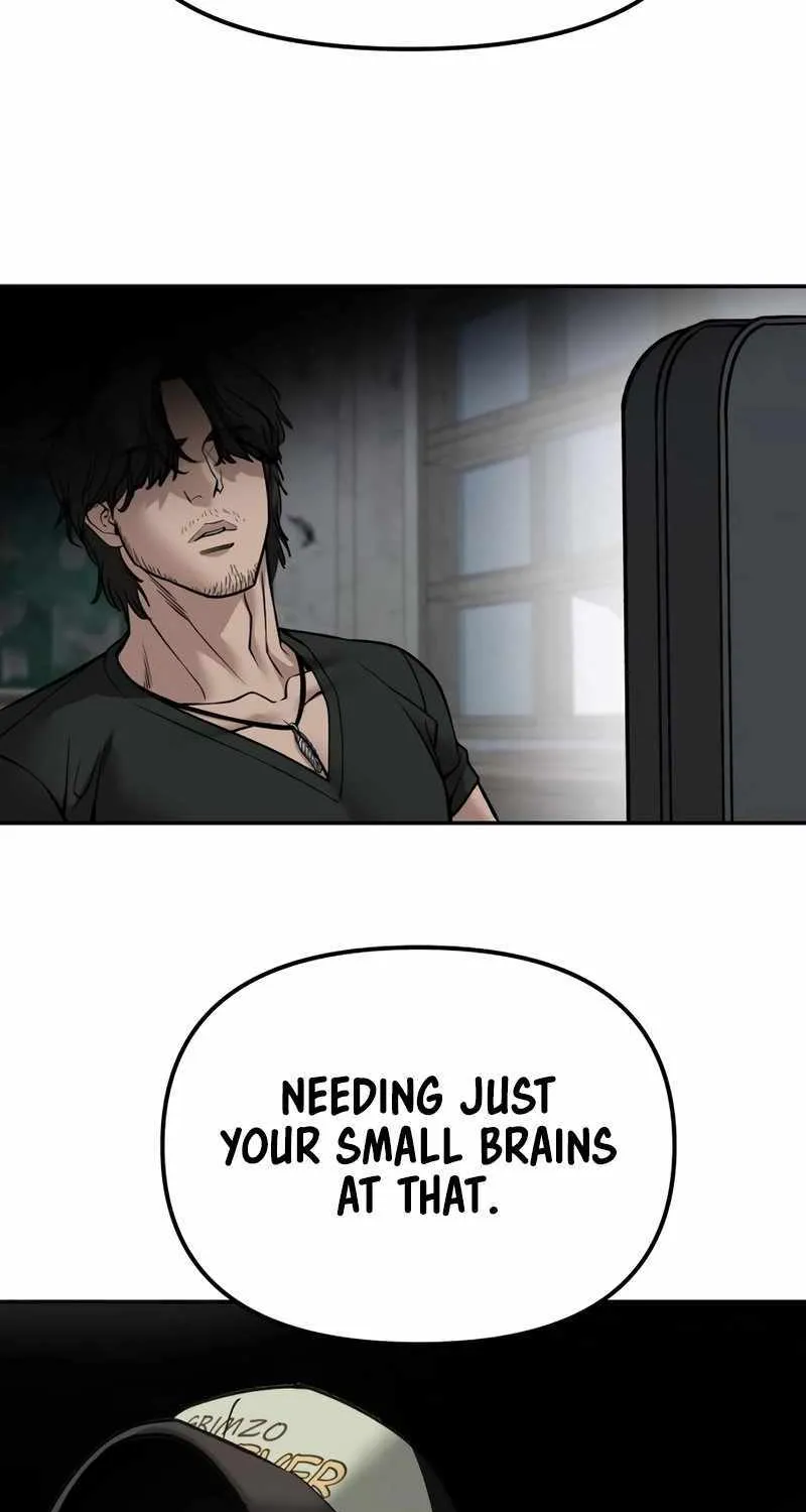 Read The Bully In-Charge chapter 132 image 92 on Lezhin