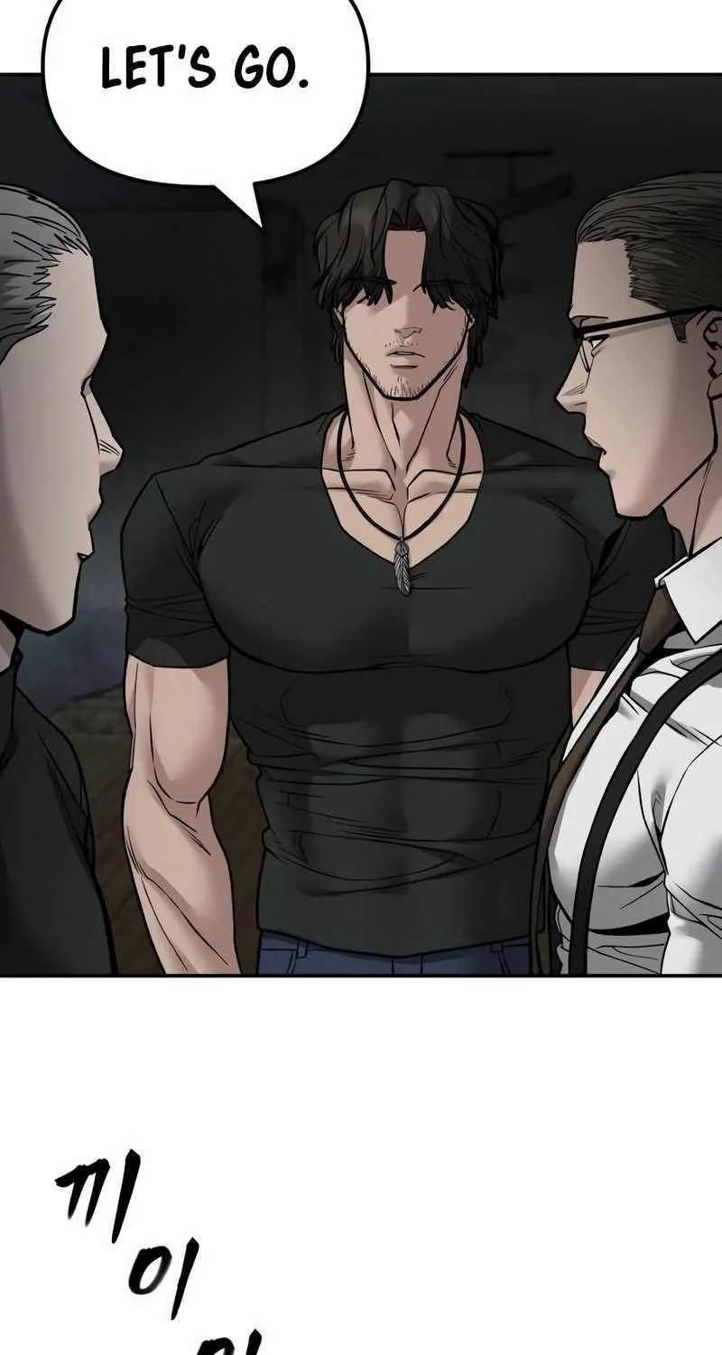 Read The Bully In-Charge chapter 133 image 101 on Lezhin