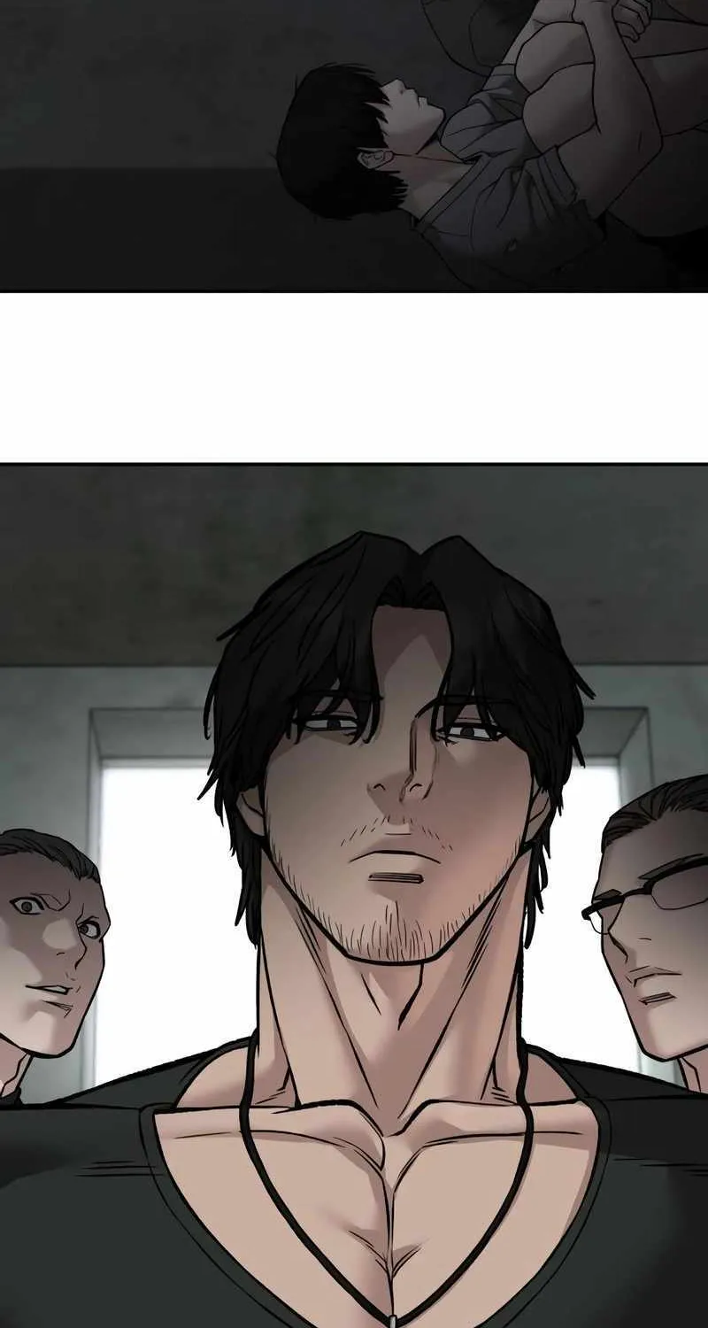 Read The Bully In-Charge chapter 133 image 104 on Lezhin