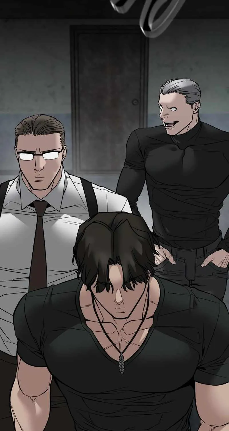 Read The Bully In-Charge chapter 133 image 121 on Lezhin