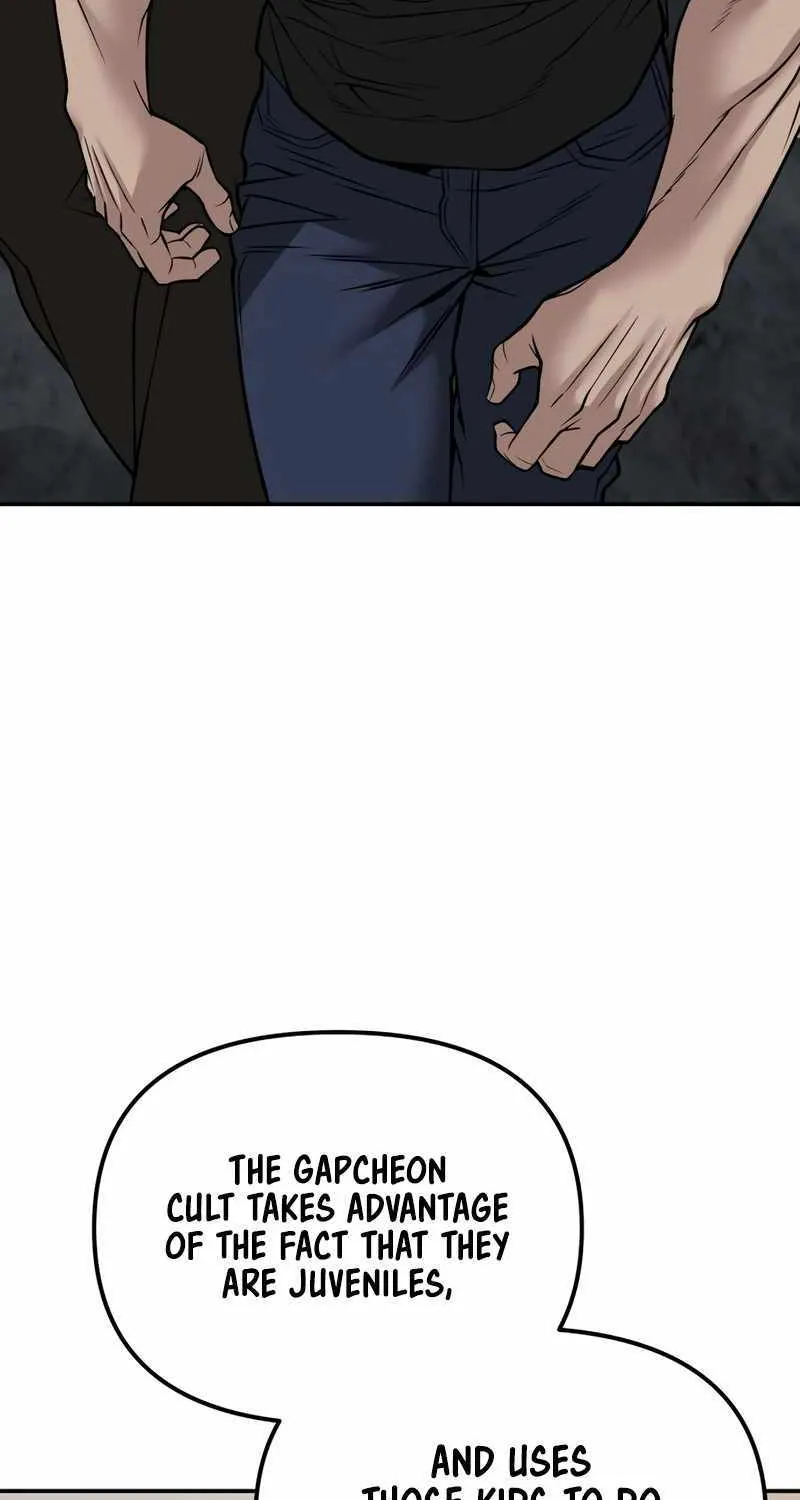 Read The Bully In-Charge chapter 133 image 122 on Lezhin