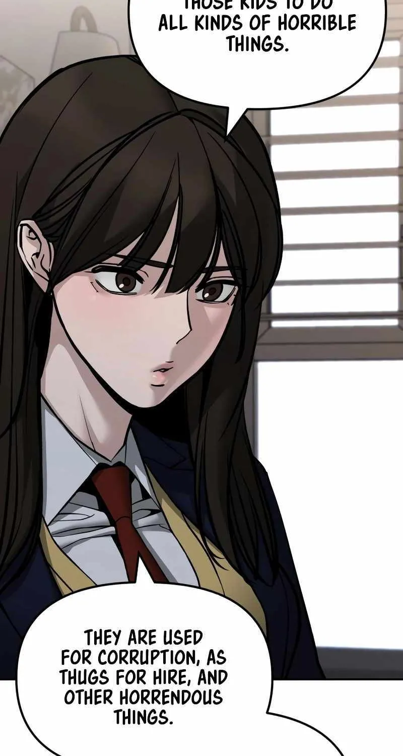 Read The Bully In-Charge chapter 133 image 123 on Lezhin