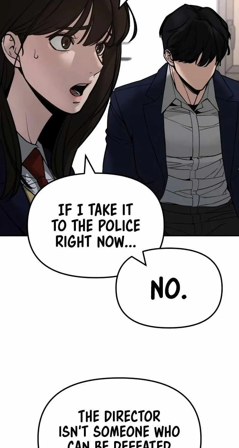 Read The Bully In-Charge chapter 133 image 129 on Lezhin