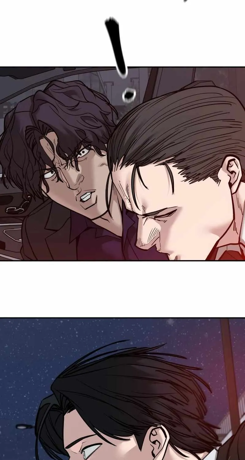 Read The Bully In-Charge chapter 133 image 17 on Lezhin