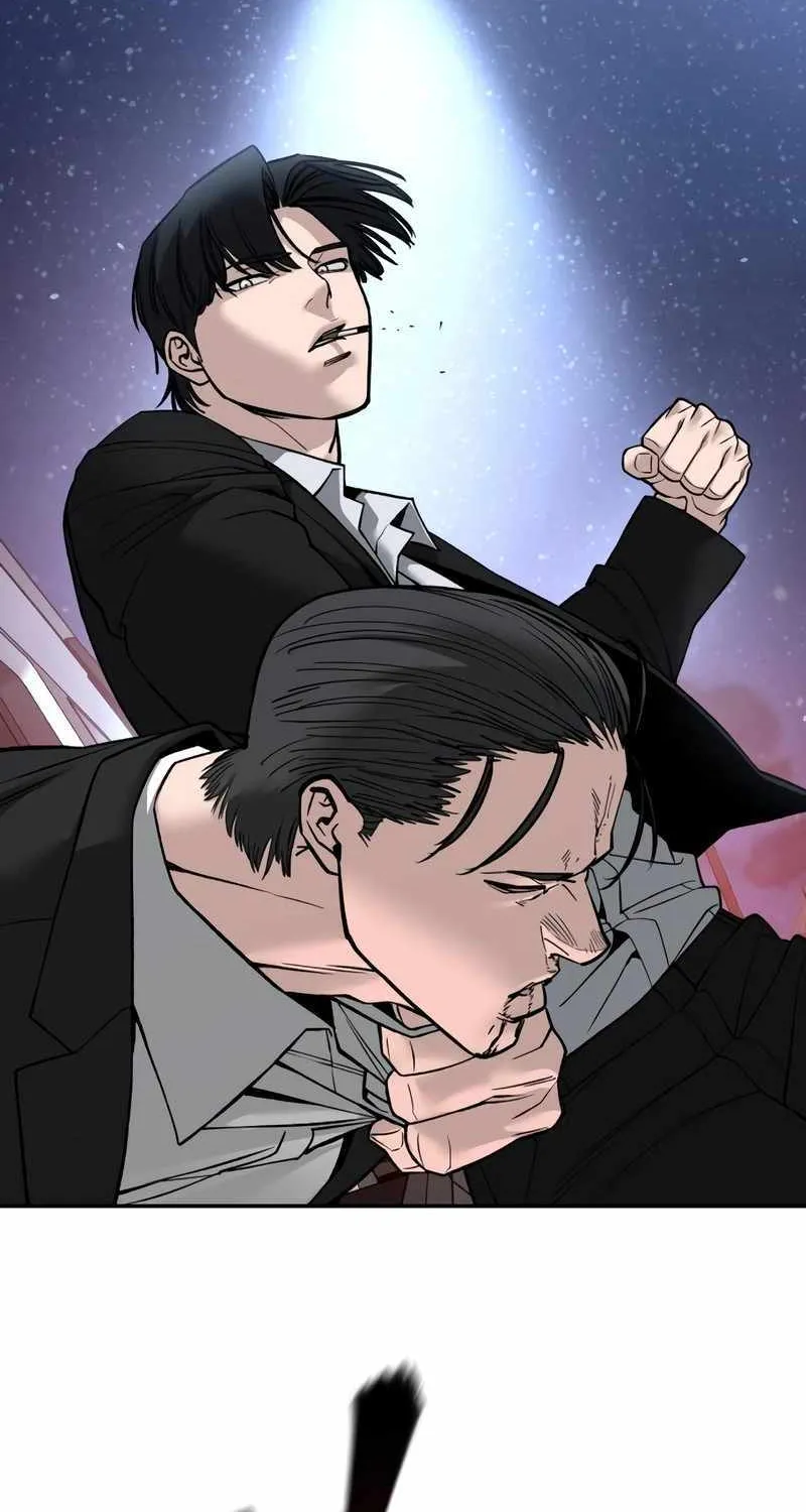 Read The Bully In-Charge chapter 133 image 22 on Lezhin