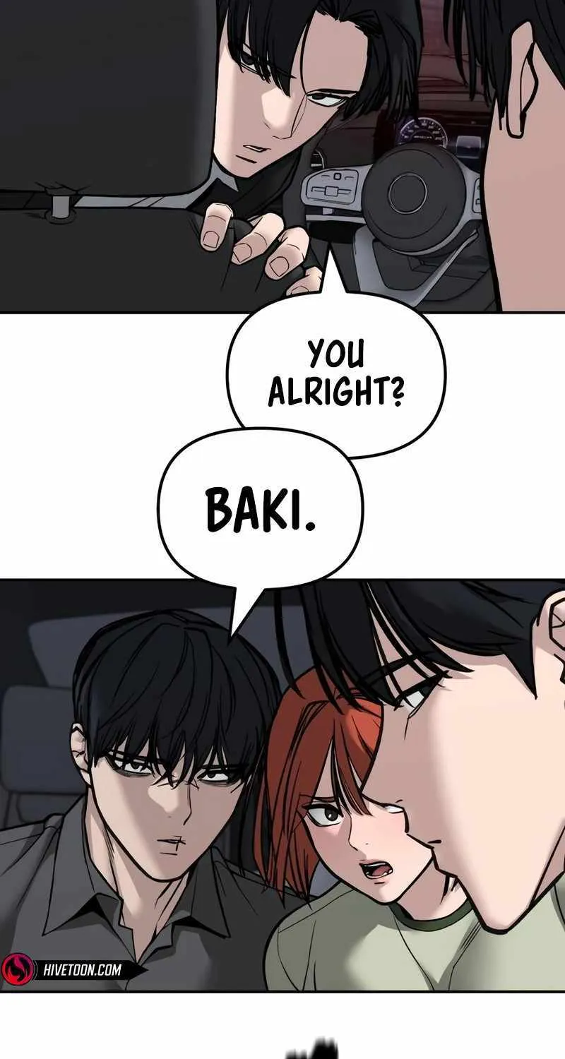 Read The Bully In-Charge chapter 133 image 25 on Lezhin