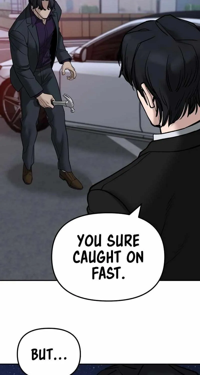 Read The Bully In-Charge chapter 133 image 28 on Lezhin