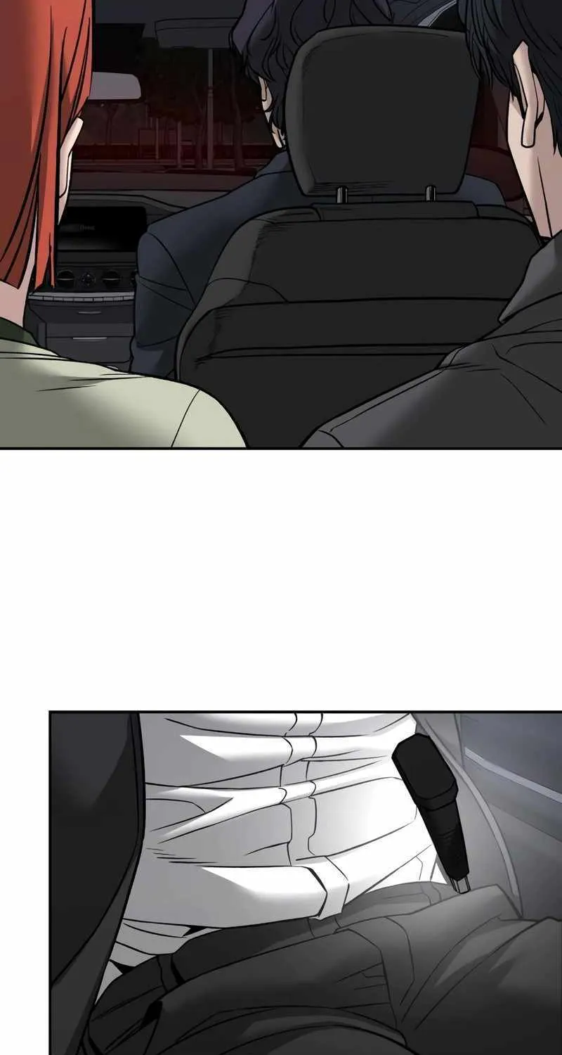 Read The Bully In-Charge chapter 133 image 3 on Lezhin