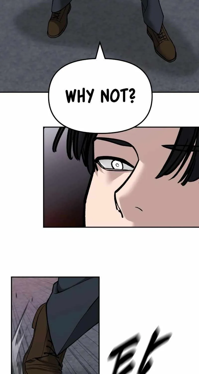Read The Bully In-Charge chapter 133 image 33 on Lezhin