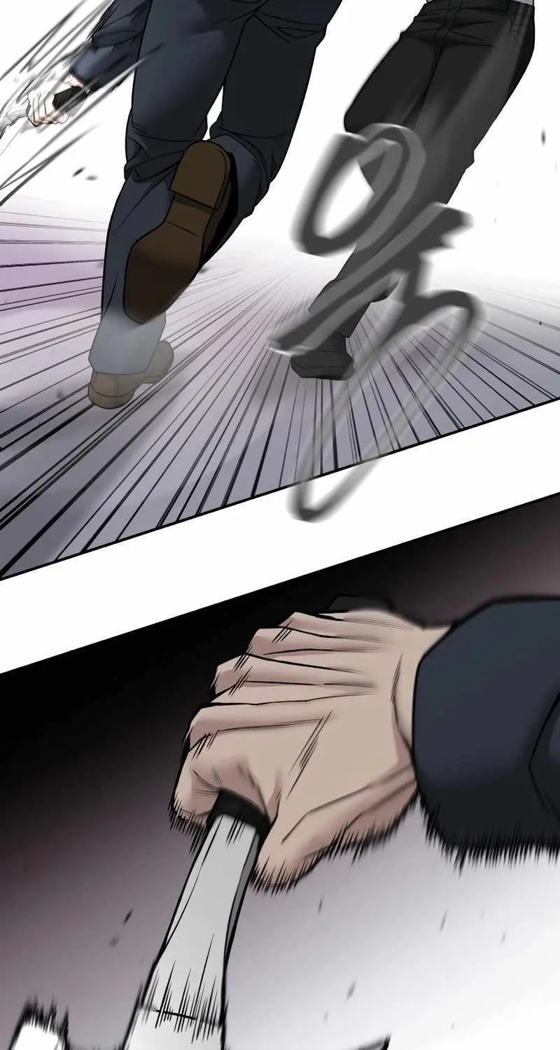 Read The Bully In-Charge chapter 133 image 35 on Lezhin