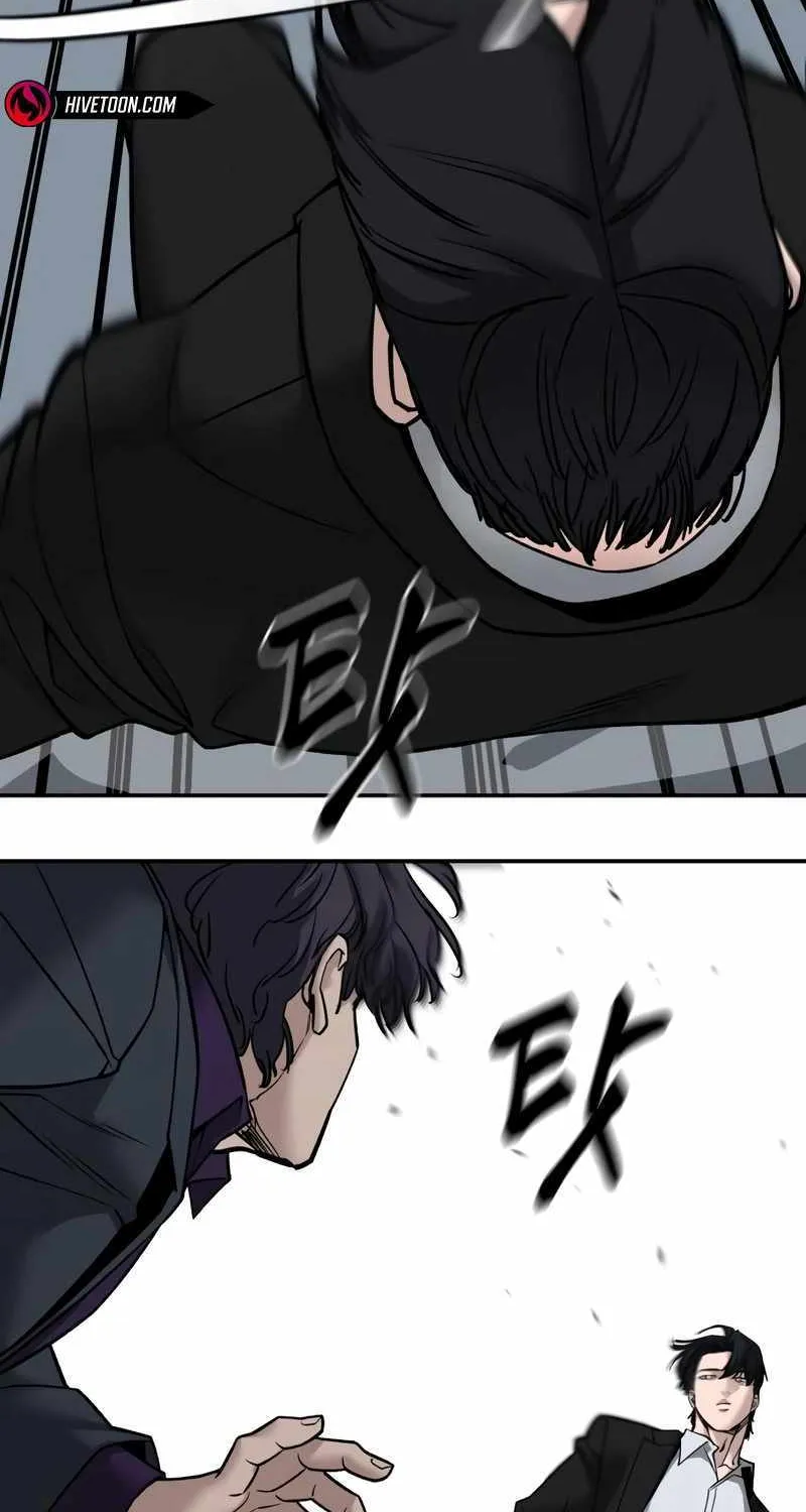 Read The Bully In-Charge chapter 133 image 37 on Lezhin