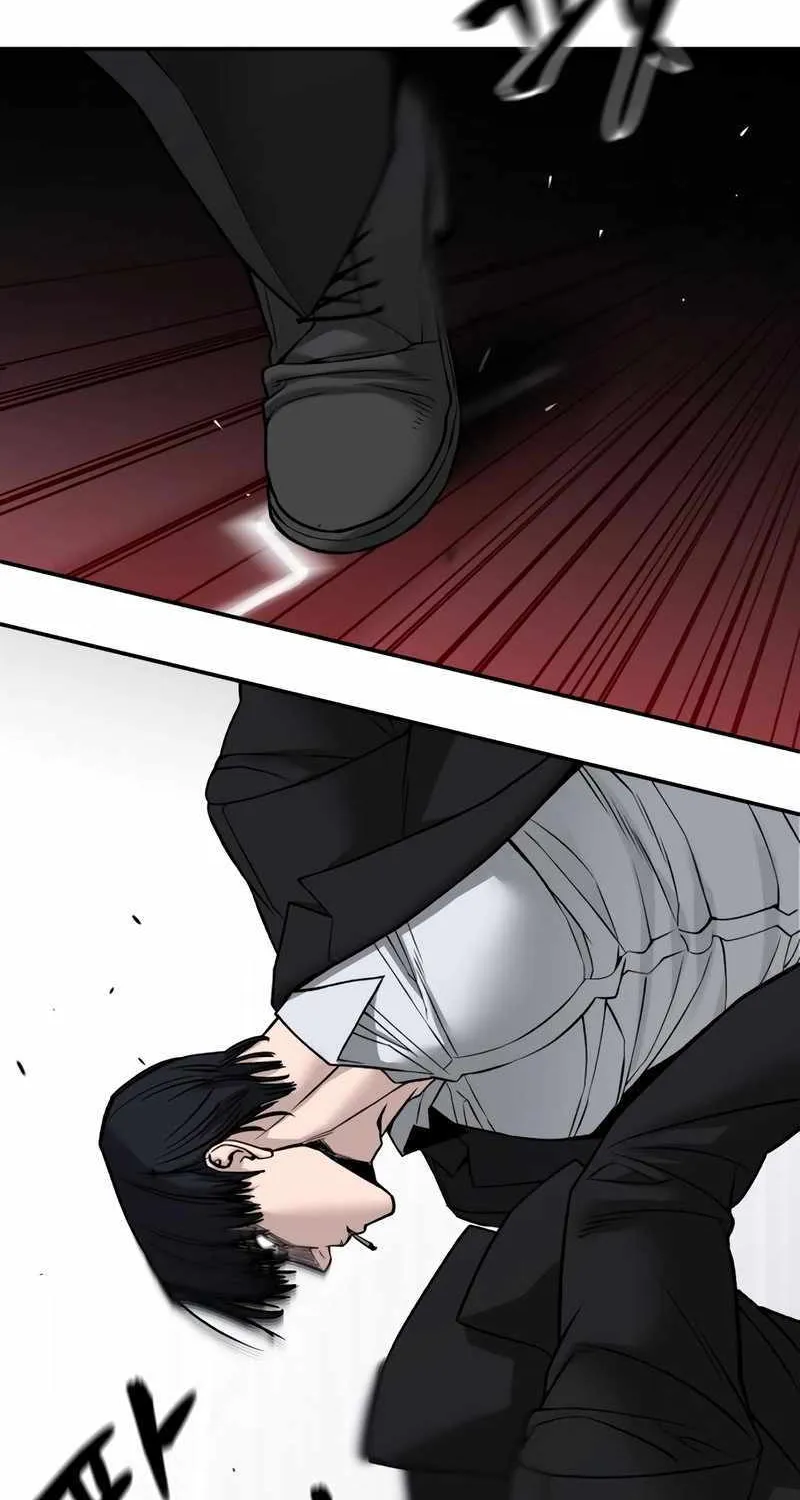 Read The Bully In-Charge chapter 133 image 41 on Lezhin