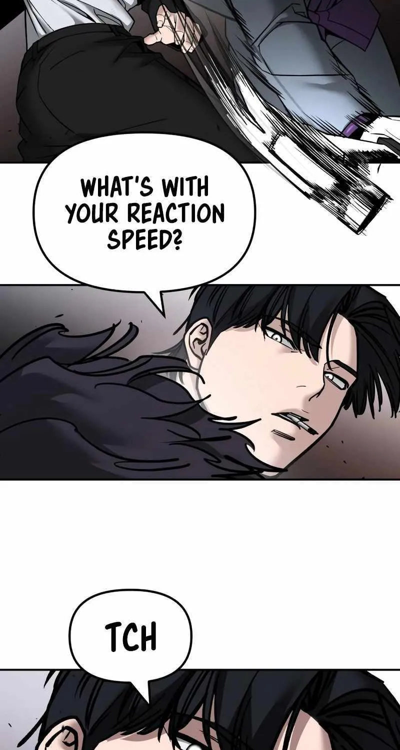 Read The Bully In-Charge chapter 133 image 46 on Lezhin