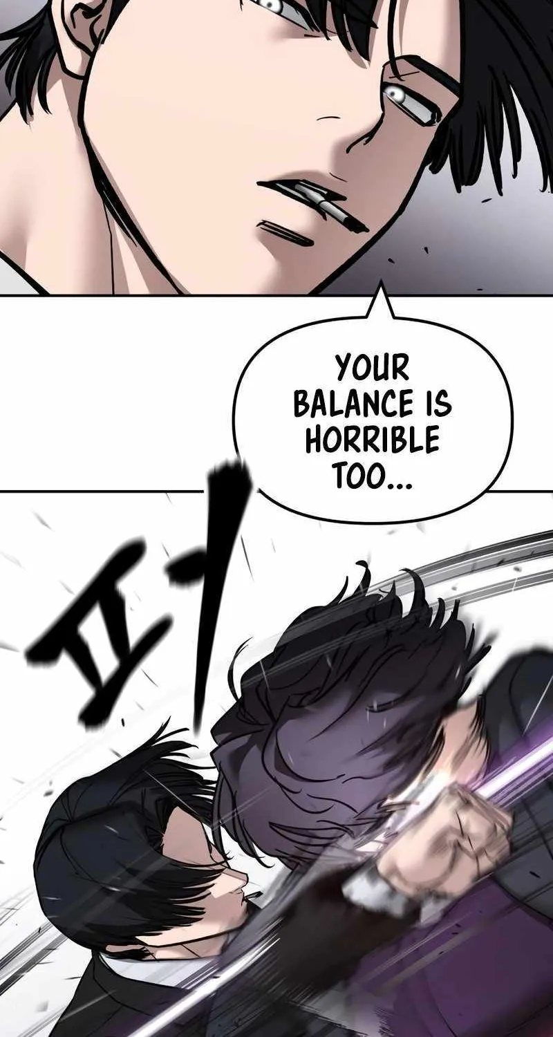 Read The Bully In-Charge chapter 133 image 47 on Lezhin