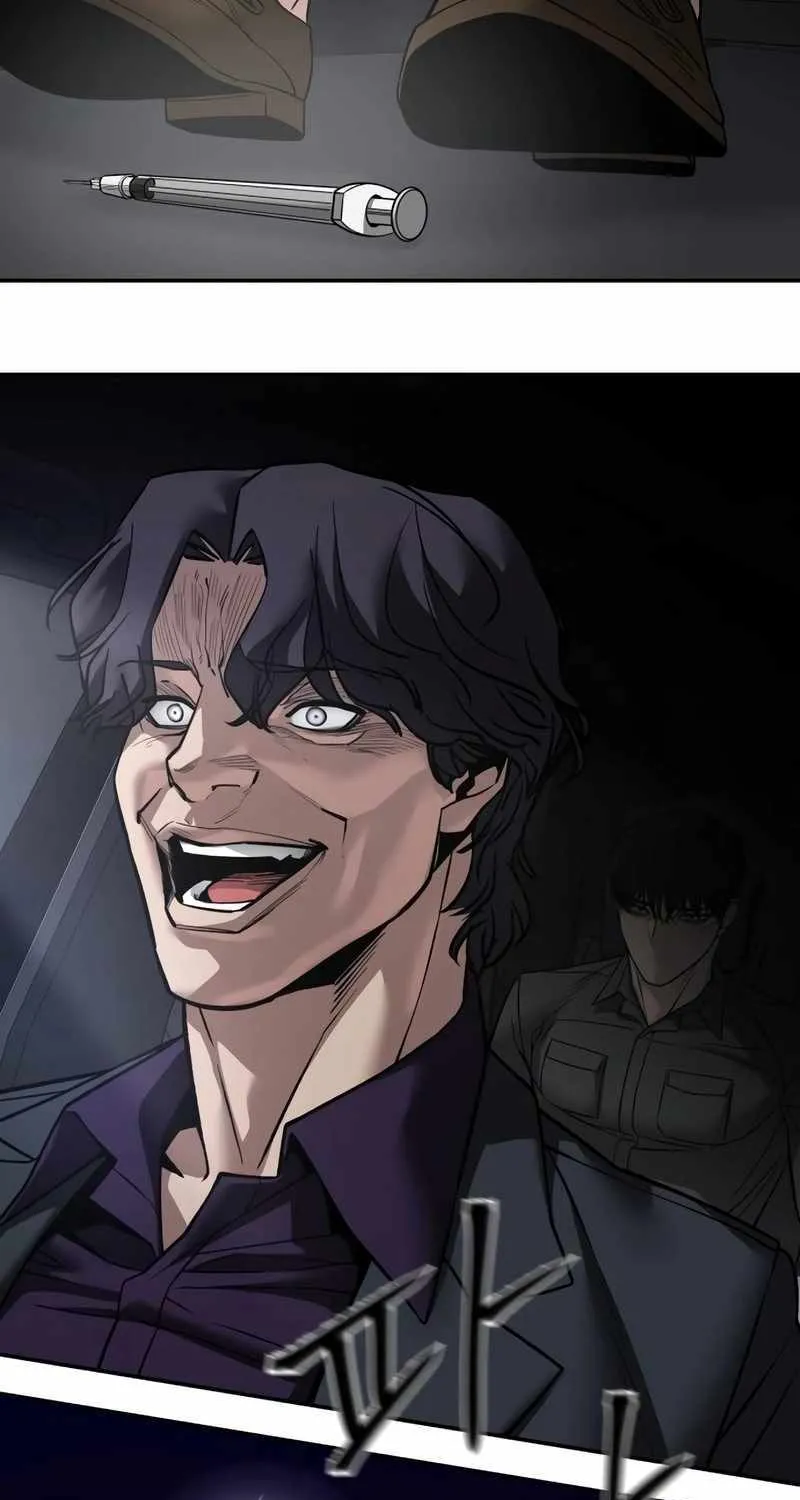 Read The Bully In-Charge chapter 133 image 5 on Lezhin