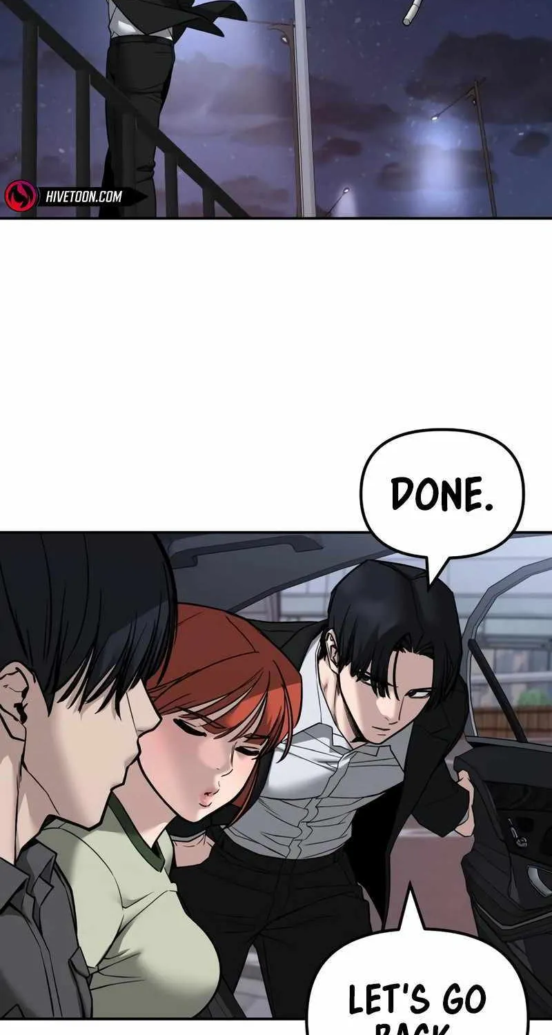 Read The Bully In-Charge chapter 133 image 54 on Lezhin