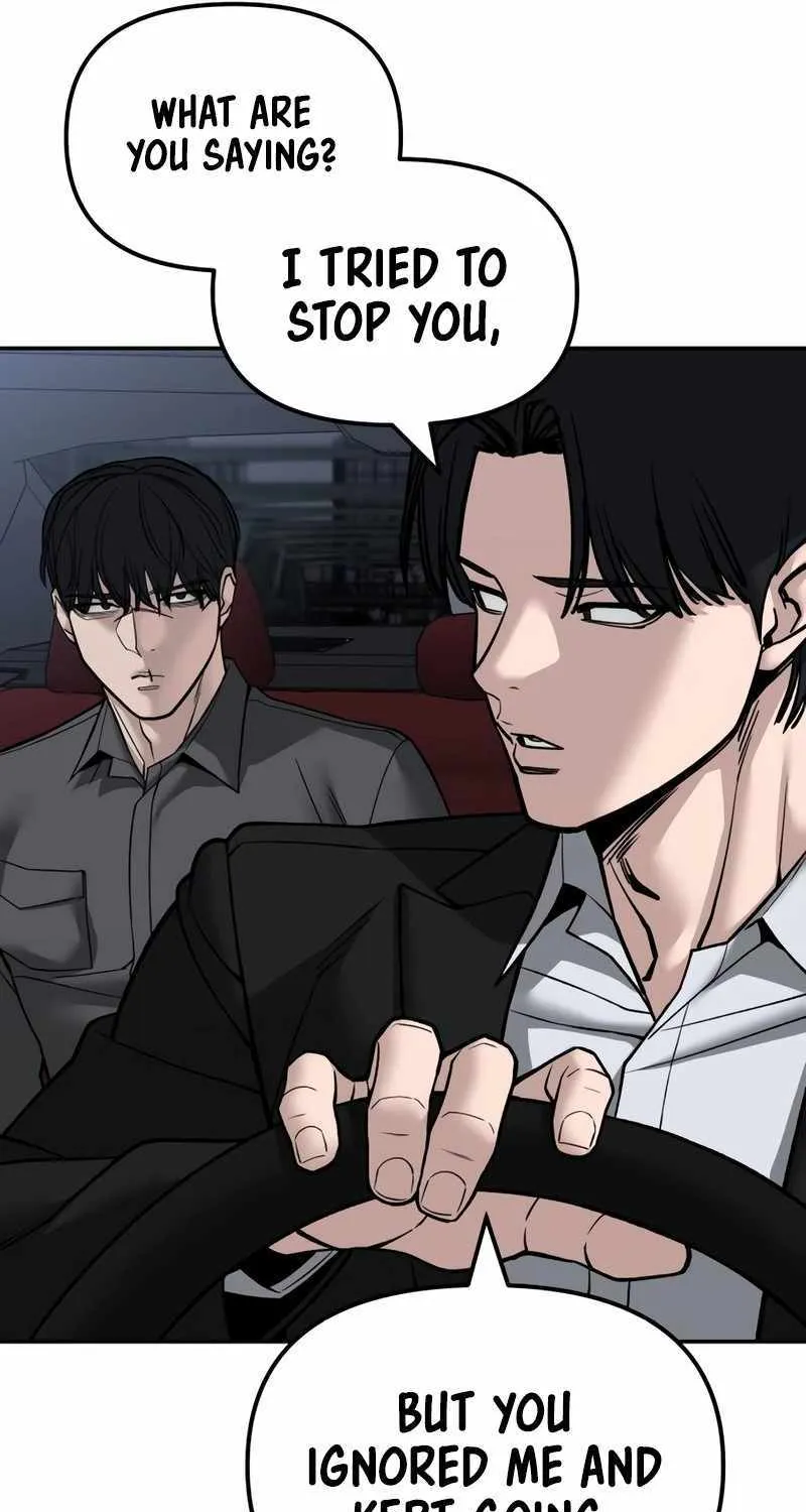 Read The Bully In-Charge chapter 133 image 59 on Lezhin