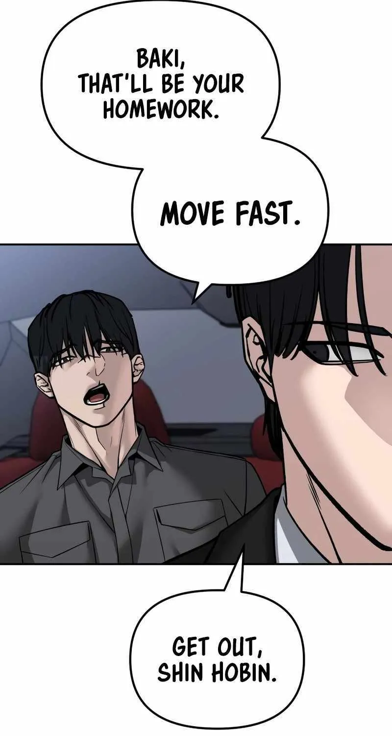 Read The Bully In-Charge chapter 133 image 67 on Lezhin
