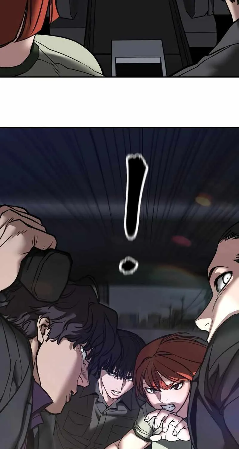 Read The Bully In-Charge chapter 133 image 7 on Lezhin