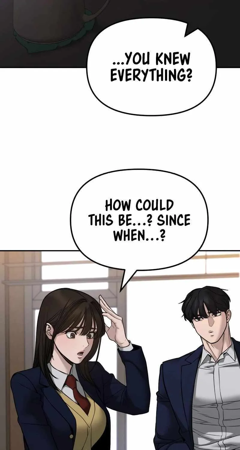 Read The Bully In-Charge chapter 133 image 73 on Lezhin