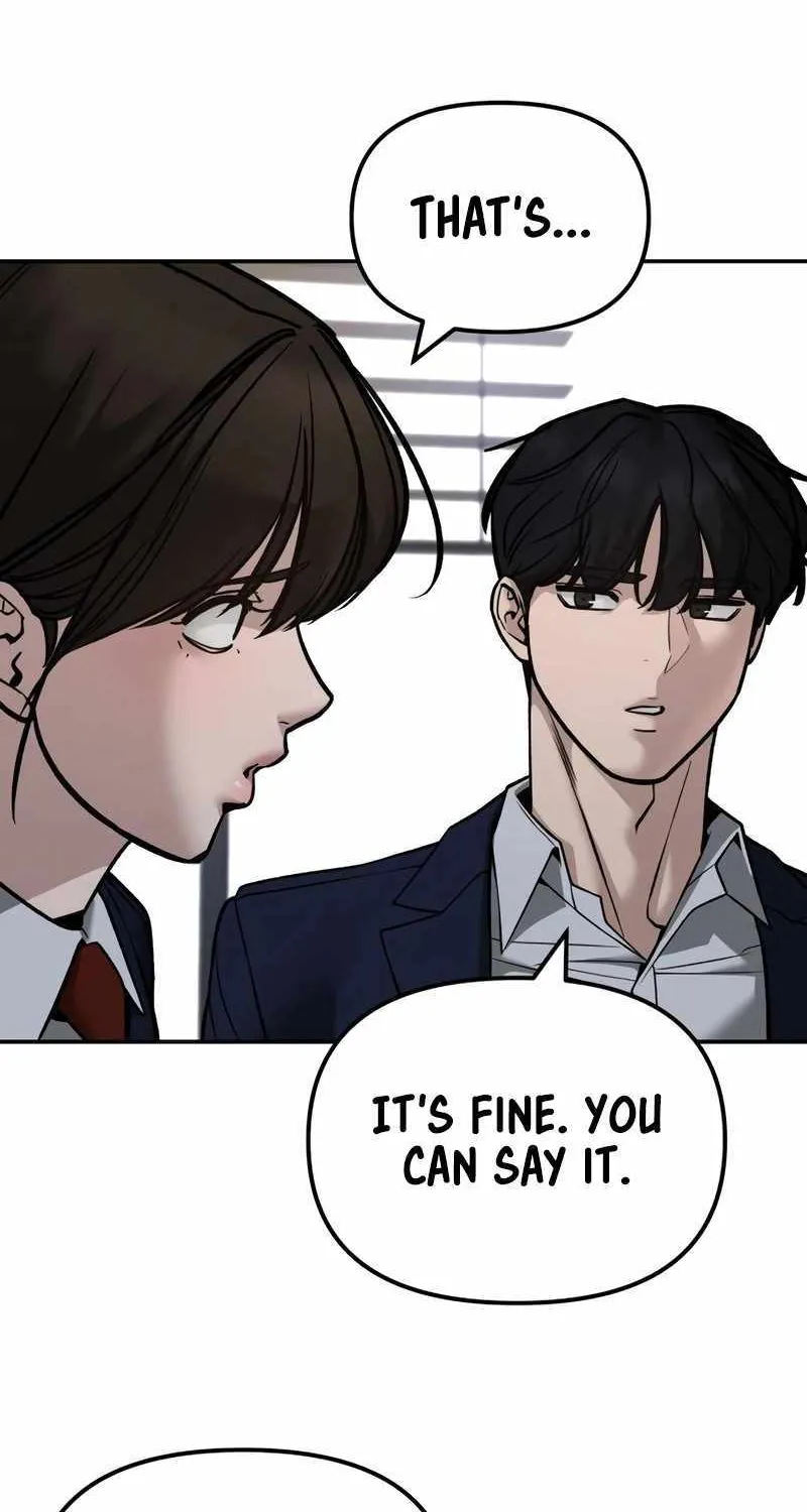 Read The Bully In-Charge chapter 133 image 76 on Lezhin