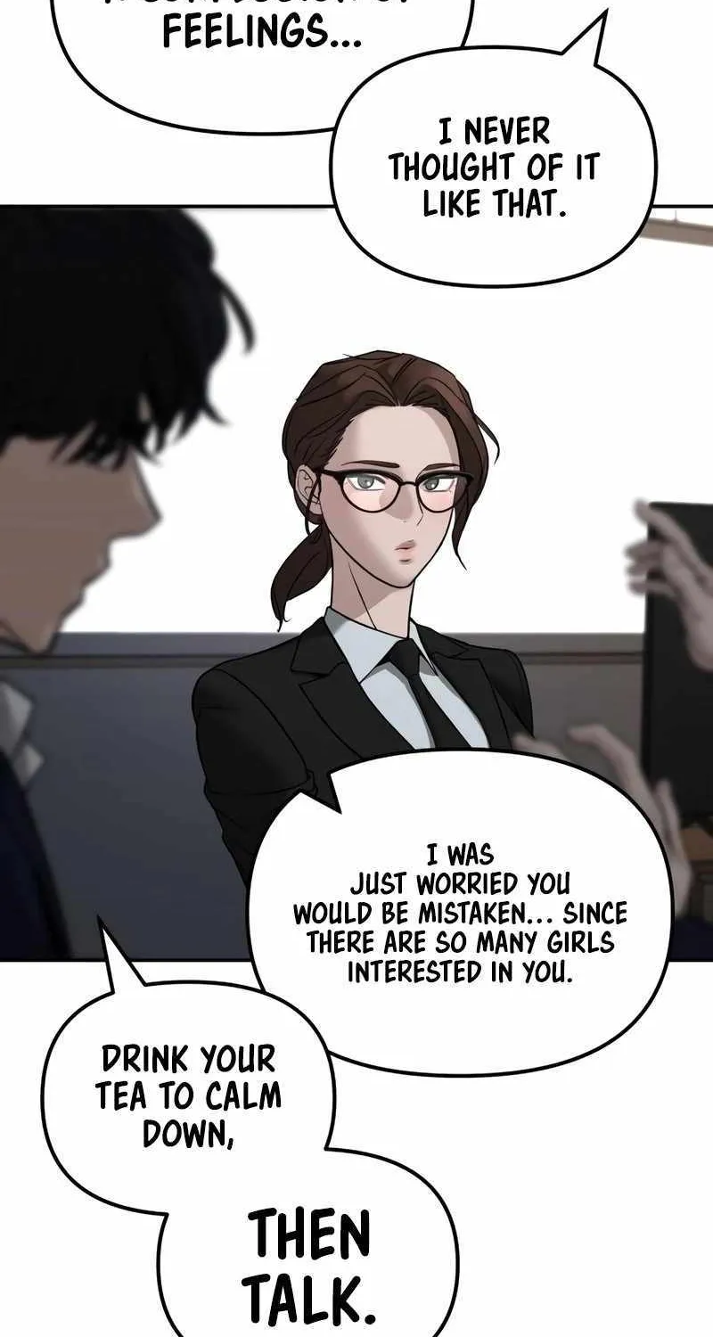 Read The Bully In-Charge chapter 133 image 79 on Lezhin