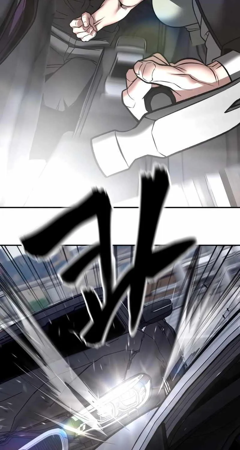 Read The Bully In-Charge chapter 133 image 8 on Lezhin